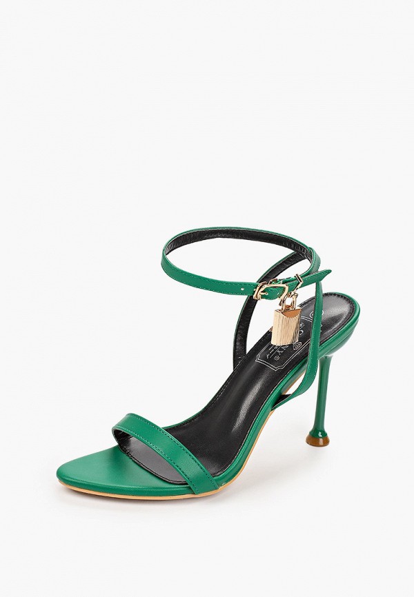 фото Босоножки crony