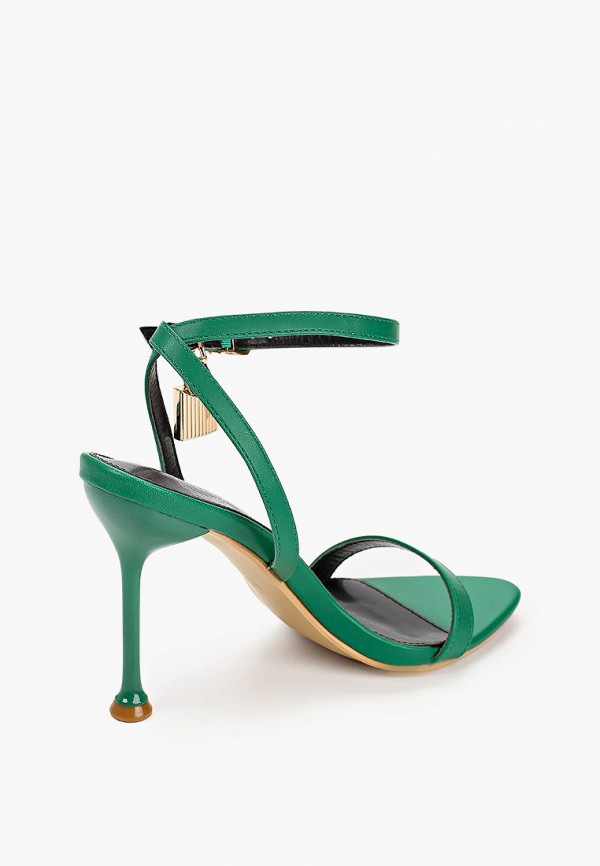 фото Босоножки crony