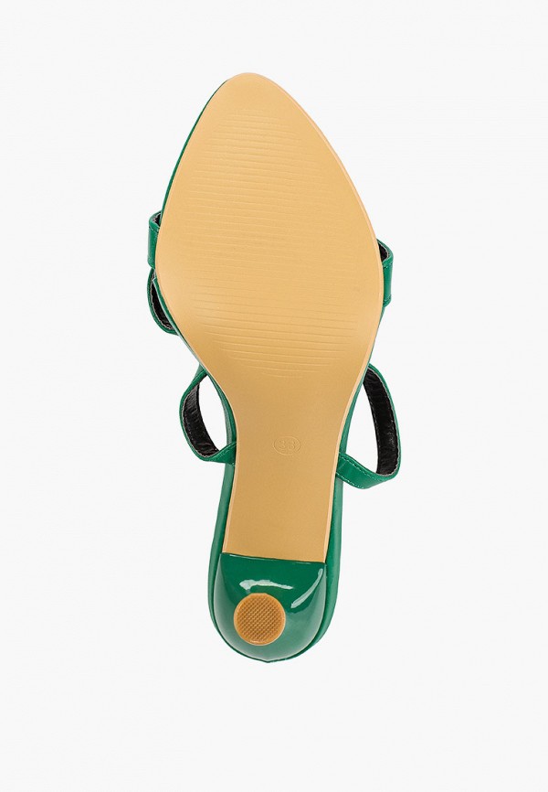 фото Босоножки crony