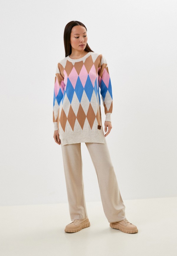 фото Брюки vivawool