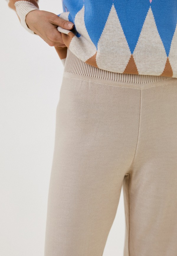 фото Брюки vivawool