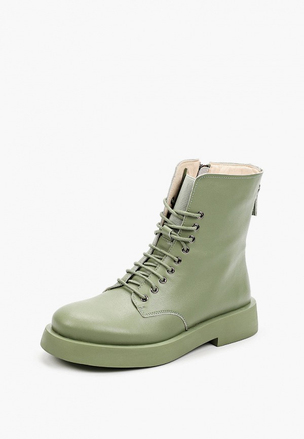 фото Ботинки enzo logana