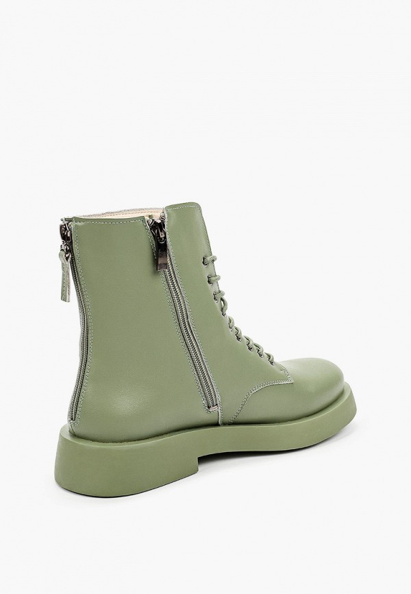 фото Ботинки enzo logana