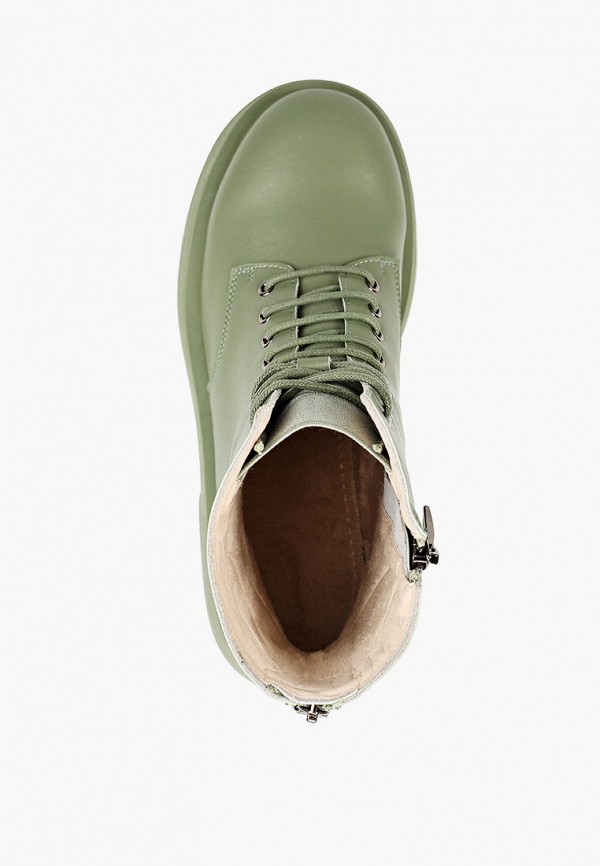 фото Ботинки enzo logana