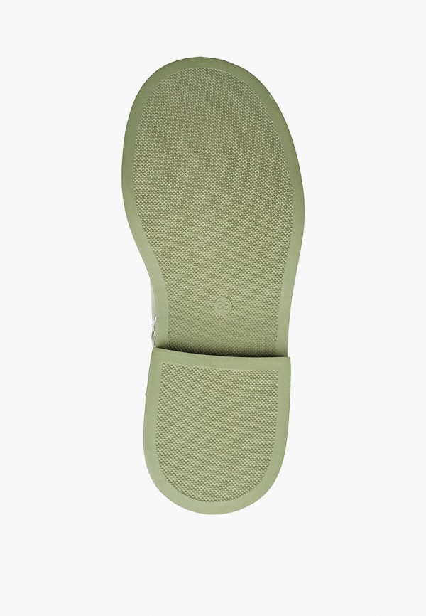 фото Ботинки enzo logana