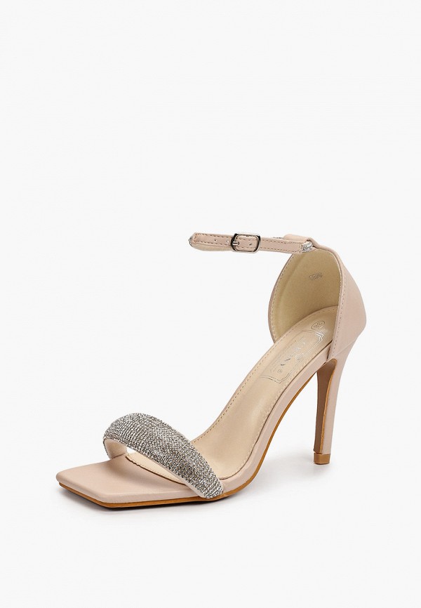 фото Босоножки crony