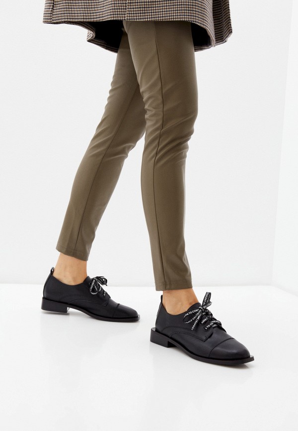 фото Ботинки lagatta