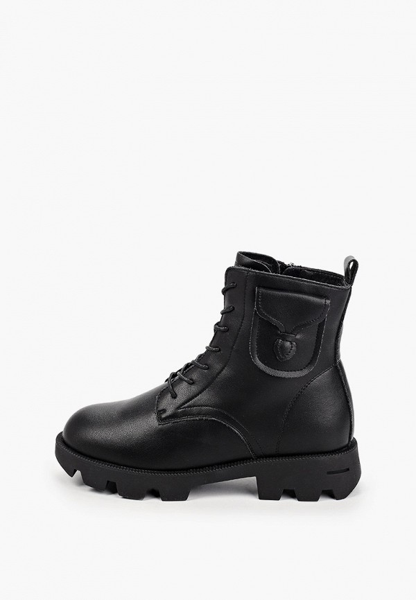 фото Ботинки lagatta