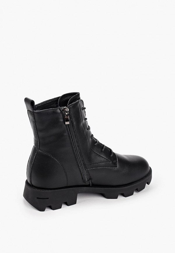 фото Ботинки lagatta