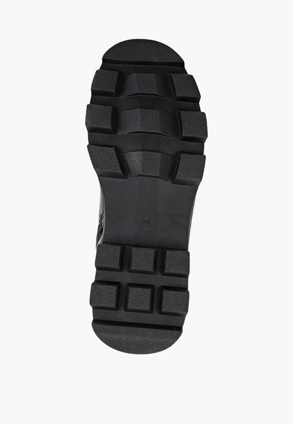 фото Ботинки lagatta