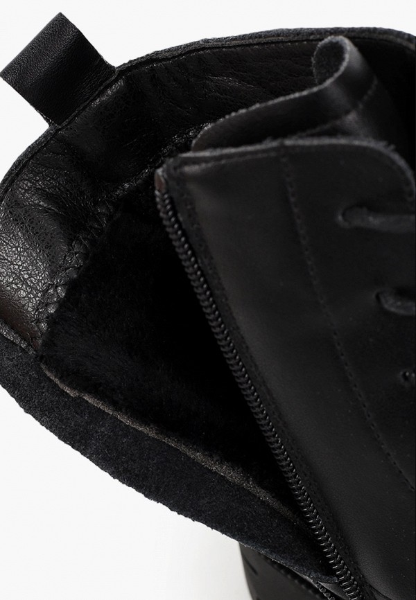 фото Ботинки lagatta