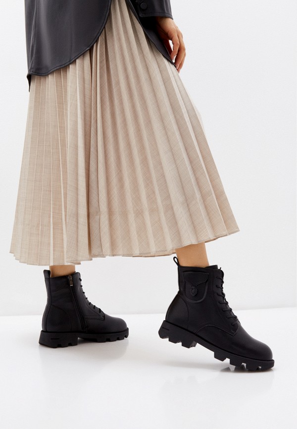 фото Ботинки lagatta