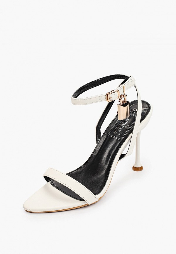 фото Босоножки crony