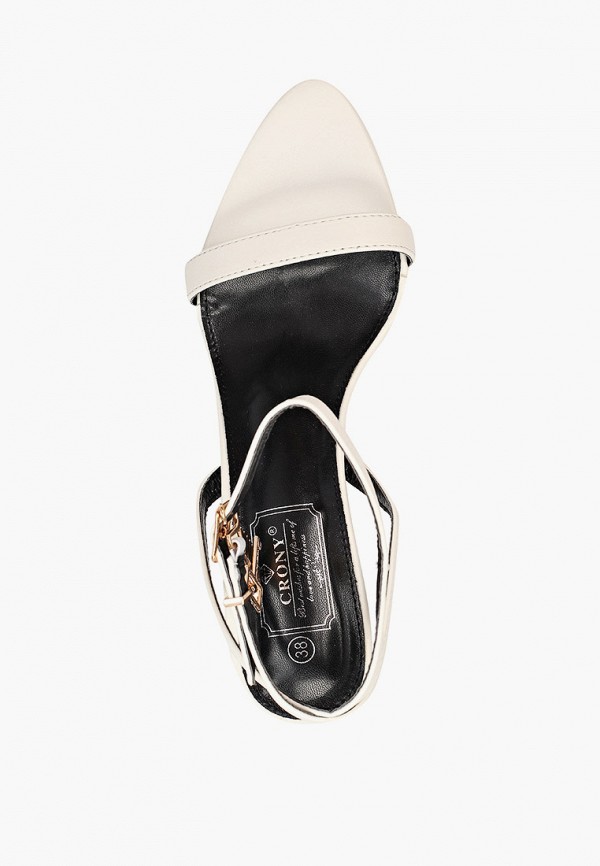 фото Босоножки crony