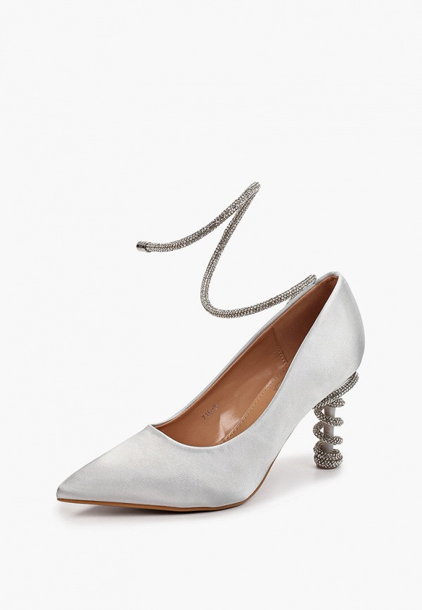 фото Туфли crony