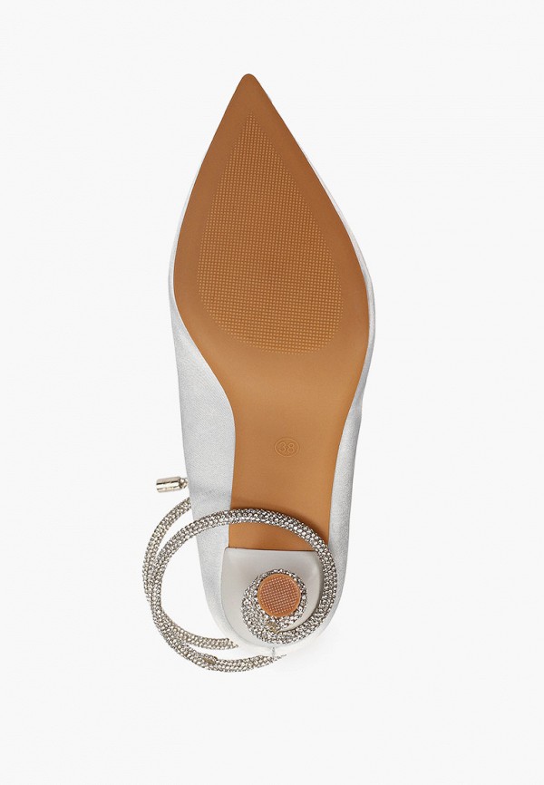 фото Туфли crony