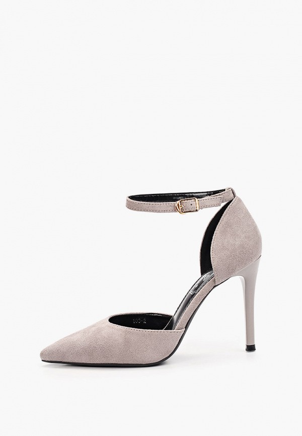 фото Туфли crony