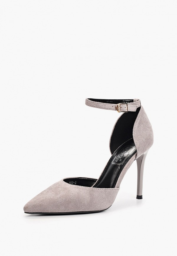 фото Туфли crony