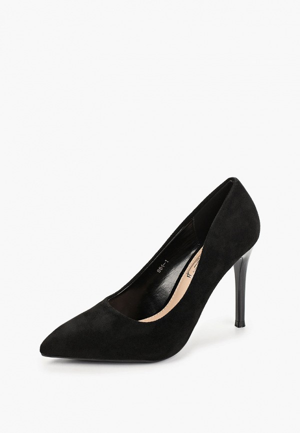 фото Туфли crony