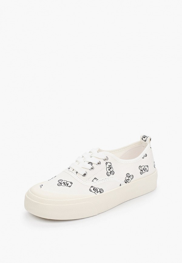 фото Кеды dino albat