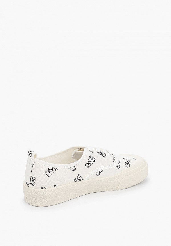 фото Кеды dino albat