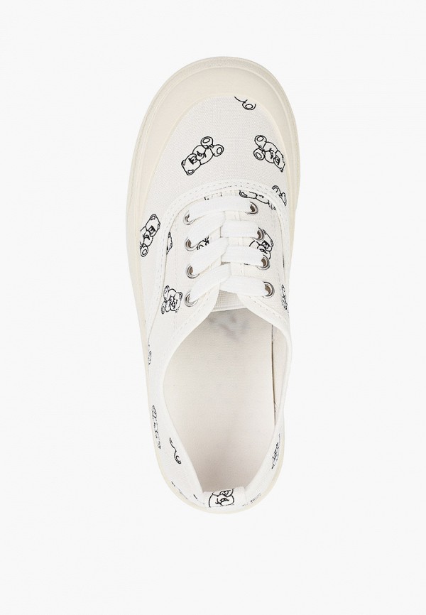 фото Кеды dino albat