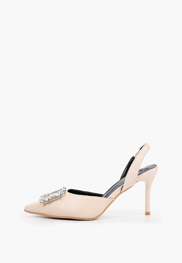 фото Туфли crony