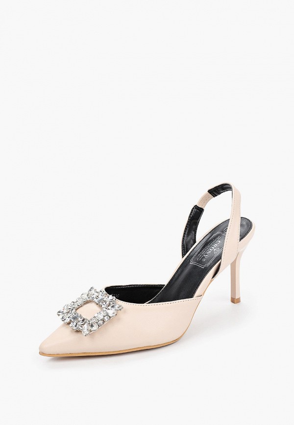 фото Туфли crony