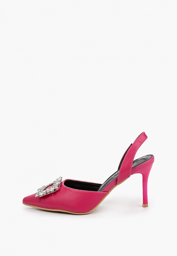 фото Туфли crony