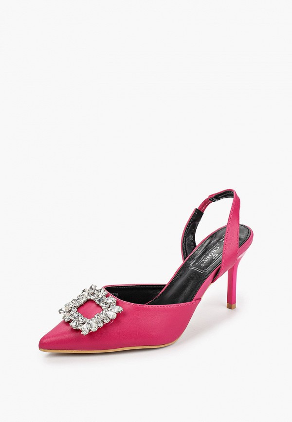 фото Туфли crony