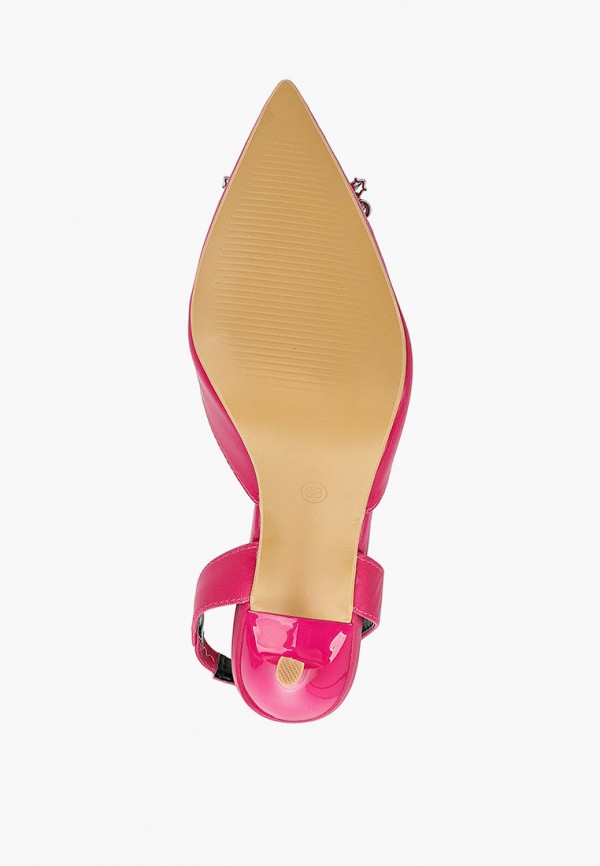 фото Туфли crony