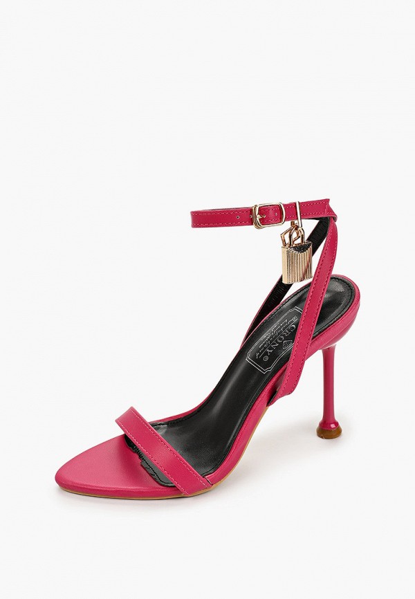 фото Босоножки crony