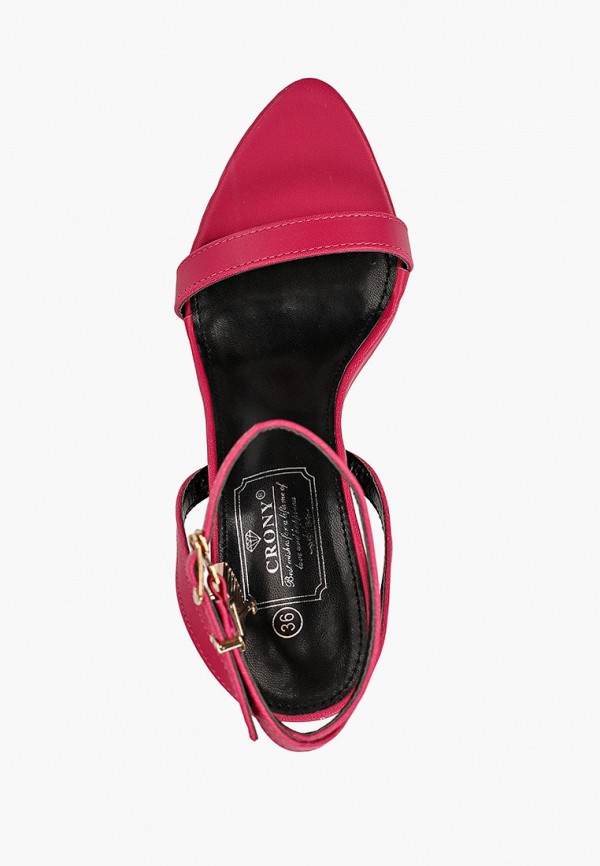 фото Босоножки crony