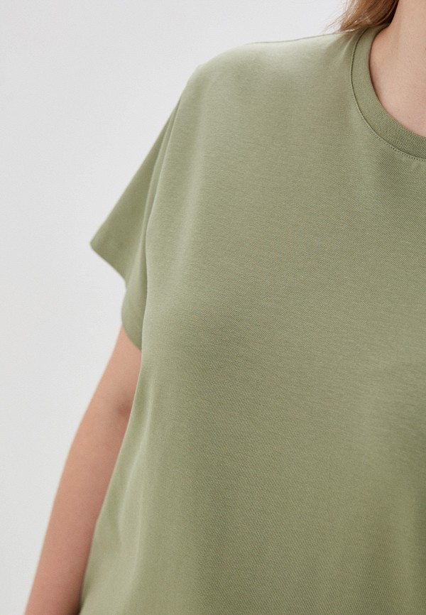 фото Футболка delori