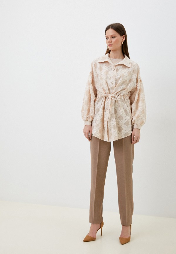 фото Брюки falinda