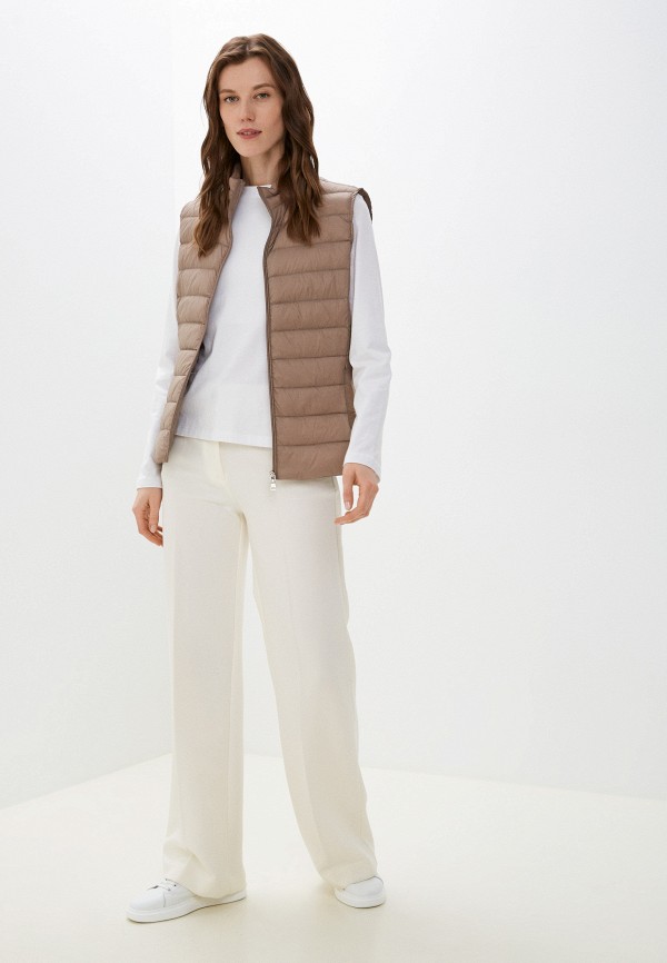 фото Жилет утепленный vittoria vicci