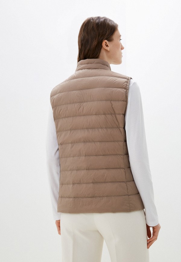 фото Жилет утепленный vittoria vicci