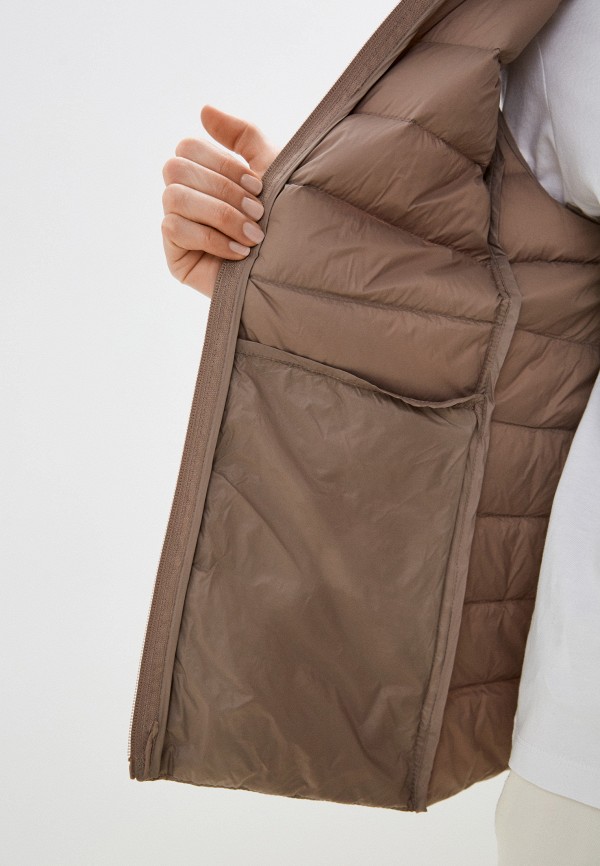 фото Жилет утепленный vittoria vicci