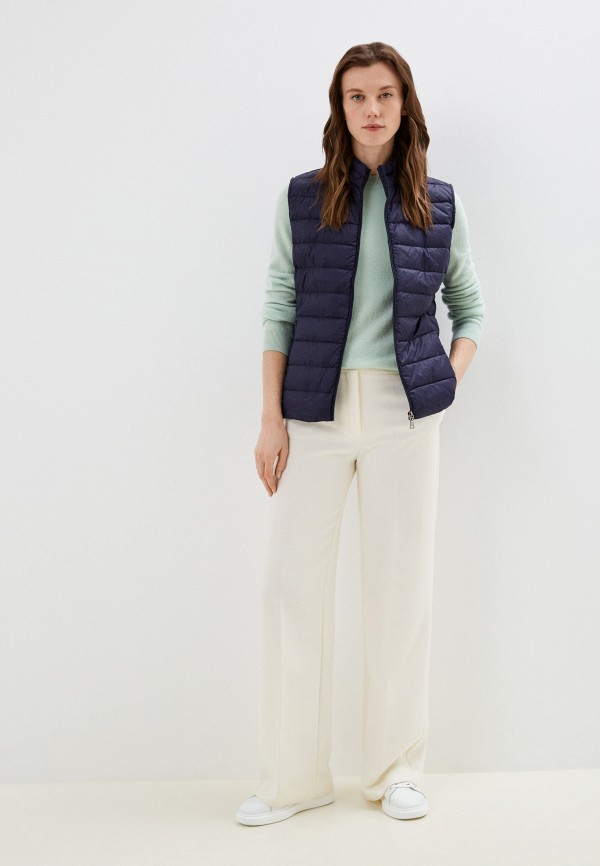 фото Жилет утепленный vittoria vicci