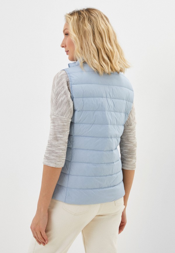 фото Жилет утепленный vittoria vicci