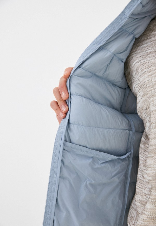 фото Жилет утепленный vittoria vicci