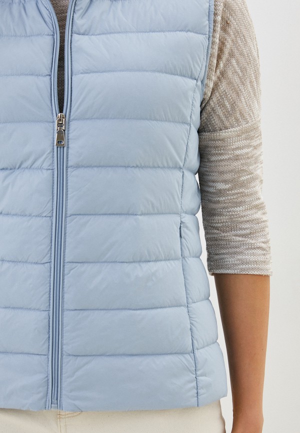 фото Жилет утепленный vittoria vicci