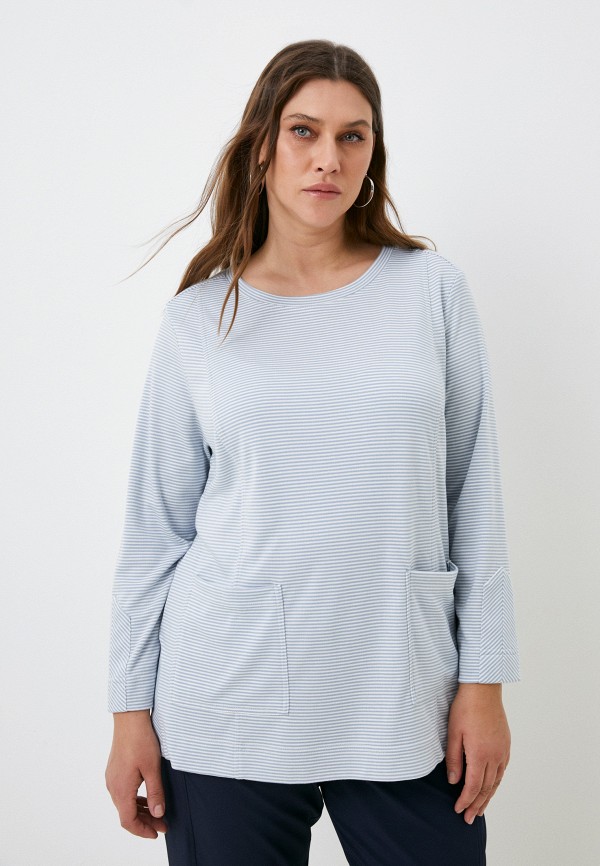 фото Лонгслив intikoma