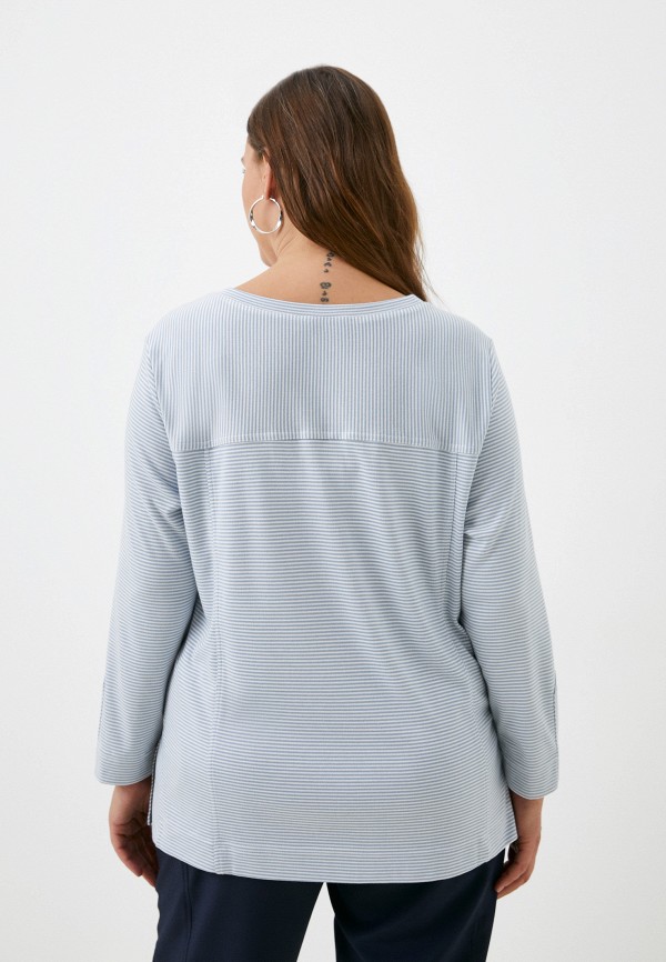 фото Лонгслив intikoma