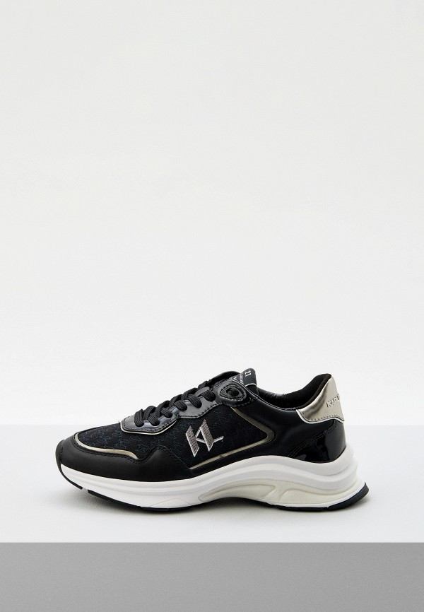 фото Кроссовки karl lagerfeld