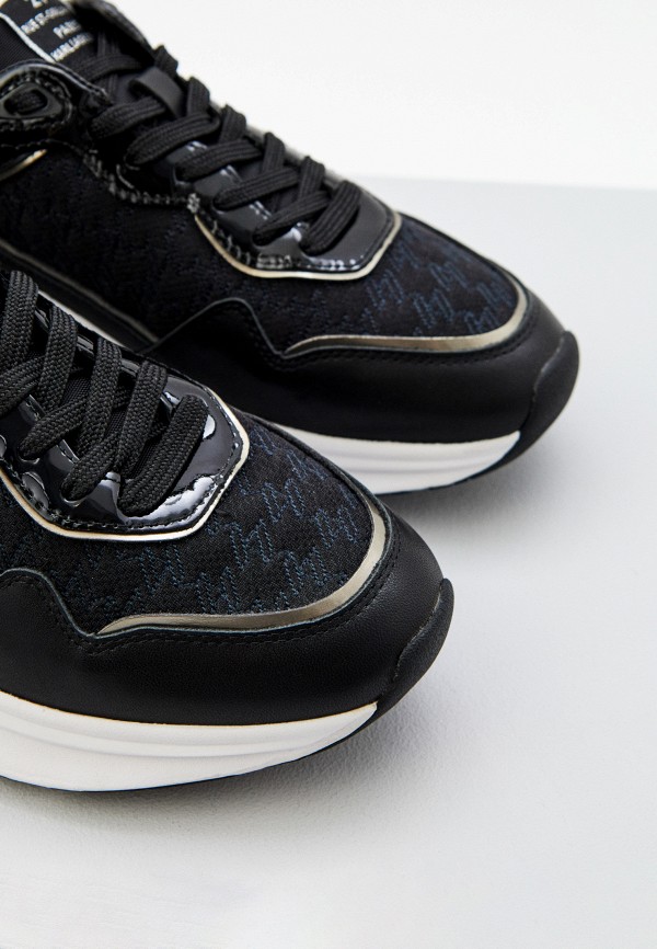 фото Кроссовки karl lagerfeld