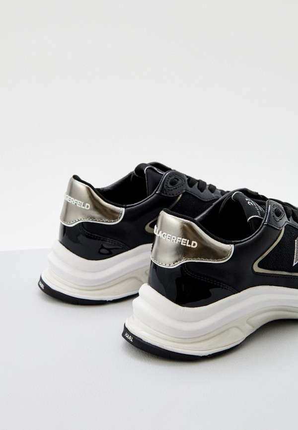 фото Кроссовки karl lagerfeld