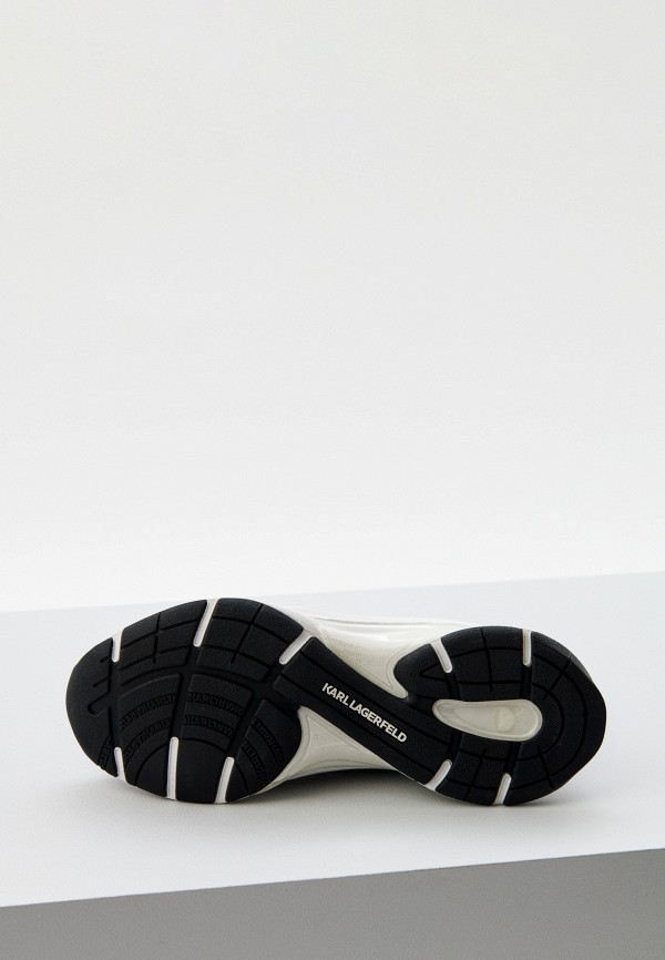 фото Кроссовки karl lagerfeld