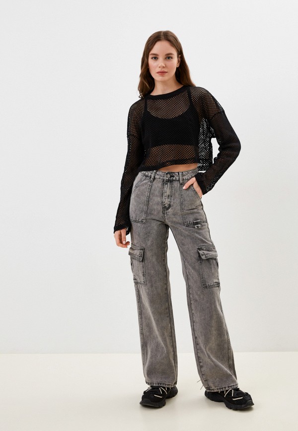 фото Джинсы feimailis