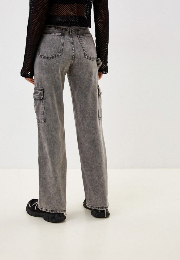 фото Джинсы feimailis